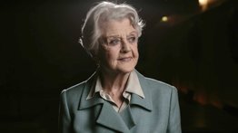 Murió la actriz Angela Lansbury conocida como "La Reportera del Crimen"