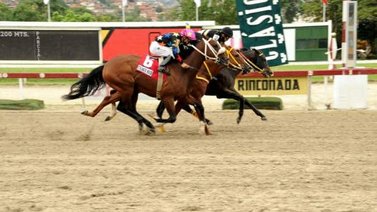 El Clásico Virgilio Decán tuvo un Trago Amargo en plena sentencia