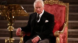 El próximo 6 de mayo se hará la coronación del rey Carlos III
