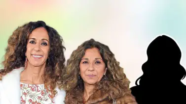 Lolita y Rosario Flores actuarán junto a Antonio Carmona en Puerto Rico Lolita y Rosario Flores actuarán junto a Antonio Carmona en Puerto Rico