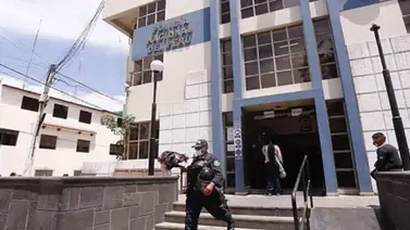 Matan a venezolano en presunto ajuste de cuentas en Perú Matan a venezolano en presunto ajuste de cuentas en Perú