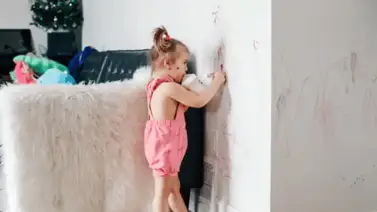 Paredes blancas impolutas con estos consejos de limpieza Paredes blancas impolutas con estos consejos de limpieza