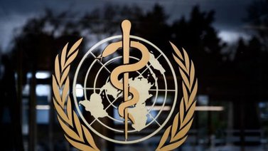 OMS: 15 mil personas han muerto en todo el mundo en la última semana por la COVID-19