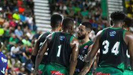 Guaiqueríes y Centauros triunfan en sus juegos de finales de conferencia