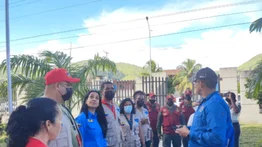 Entérate: Estos espacios servirán como refugio para personas de Las Tejerías
