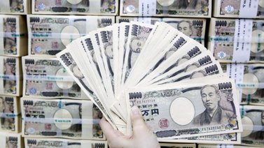 Japón no descarta intervención por devaluación del Yen