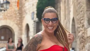 Vanessa Senior presenta "Incidencias de una Noche": Canto, humor, actuación y más Vanessa Senior presenta "Incidencias de una Noche": Canto, humor, actuación y más