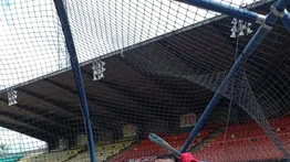 Wilson García llega a Tiburones de La Guaira para afrontar otro reto en su carrera