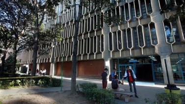 La UCAB contará con punto de recolección de insumos para los afectados en Las Tejerías