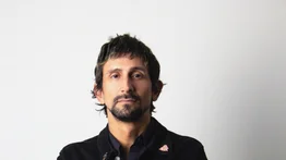 El diseñador venezolano Pedro Fajardo repite como nominado al Grammy Latino