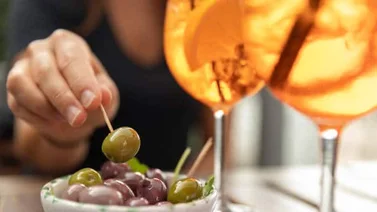 ¿Por qué es bueno comer aceitunas?