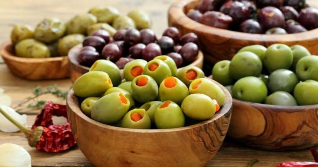 ¿Por qué es bueno comer aceitunas? ¿Por qué es bueno comer aceitunas?