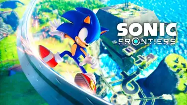 Sonic Frontiers tendrá una banda sonora con 150 canciones Sonic Frontiers tendrá una banda sonora con 150 canciones