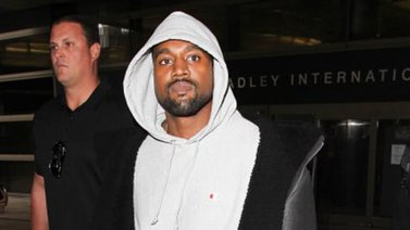 Twitter bloquea a Kanye West por un tweets considerado antisemita