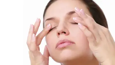 ¿Ojos cansados? Aprende cómo fortalecer sus músculos ¿Ojos cansados? Aprende cómo fortalecer sus músculos