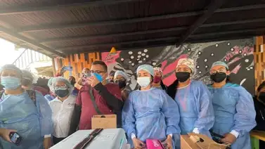 Conozca los centros de acopio habilitados en Caracas, Miranda y Aragua Conozca los centros de acopio habilitados en Caracas, Miranda y Aragua