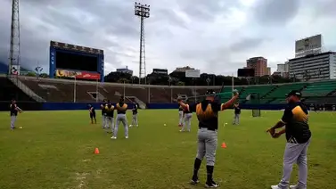 Leones del Caracas abrirá centro de acopio en el Universitario para los afectados por las lluvias Leones del Caracas abrirá centro de acopio en el Universitario para los afectados por las lluvias