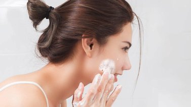 Elimina las impurezas de tu rostro con esta guía