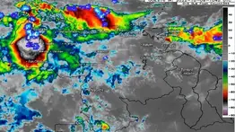 Remigio Ceballos Ichaso: Se incrementarán las lluvias con actividad eléctrica en el país
