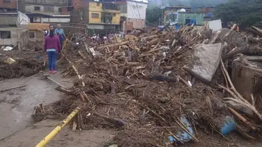 ¡Extraoficial! Tragedia de Las Tejerías deja al menos 30 muertos y varios desaparecidos ¡Extraoficial! Tragedia de Las Tejerías deja al menos 30 muertos y varios desaparecidos