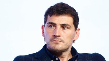 Iker, Fuera de sus "Casillas" ¿Hackeo o revelación?