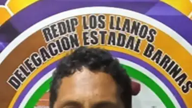 Cicpc captura a hombre por robo en la empresa Zoom de Barinas Cicpc captura a hombre por robo en la empresa Zoom de Barinas