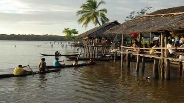 Reportan 25 casos de tuberculosis en Delta Amacuro