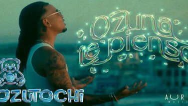 ‘Ozutochi´, el nuevo disco de Ozuna