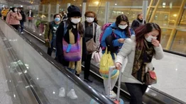 China suma 501 nuevos casos de Covid-19: 447 por contagio local