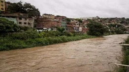 Un fallecido y 37 viviendas afectadas por las lluvias en Sucre