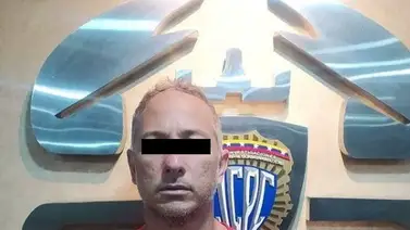 Esclarecen sicariato de William Farit Toro en La Guaira: Su vida costó 20 mil dólares Esclarecen sicariato de William Farit Toro en La Guaira: Su vida costó 20 mil dólares
