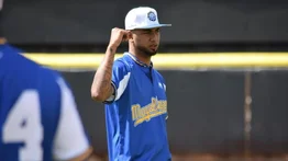 ¡Luis Martínez a bordo del Magallanes! Se acerca el día del zarpe inaugural
