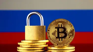La Unión Europea prohíbe a Rusia realizar transacciones en criptomonedas La Unión Europea prohíbe a Rusia realizar transacciones en criptomonedas