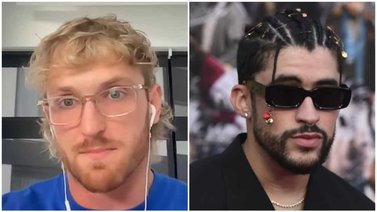 Luchador arremete contra Bad Bunny: Es un hipócrita