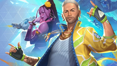 El futbolista Neymar Jr. será un personaje de videojuego