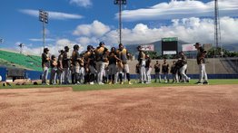 ¡Cuatro leones llegan a la manada! El Caracas anuncia sus nuevas incorporaciones