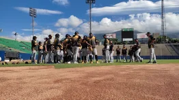 ¡Cuatro leones llegan a la manada! El Caracas anuncia sus nuevas incorporaciones