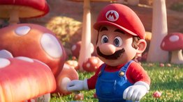 Super Mario Bros: La Película tiene su primer tráiler