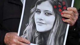 Organización de Medicina Forense de Irán: Mahsa Amini murió por enfermedad