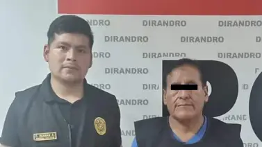 Rescatan a 589 venezolanas de una red de trata de personas en Lima Rescatan a 589 venezolanas de una red de trata de personas en Lima