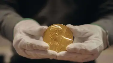 Defensores de DDHH en Ucrania, Rusia y Belarús ganan Nobel de la Paz 2022 Defensores de DDHH en Ucrania, Rusia y Belarús ganan Nobel de la Paz 2022