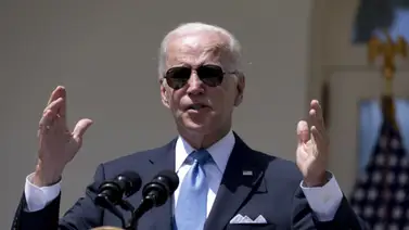 Joe Biden perdonará a todos los convictos por marihuana en EEUU Joe Biden perdonará a todos los convictos por marihuana en EEUU