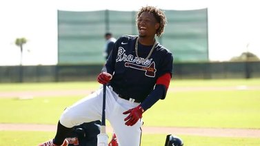 ¡No lo acuñen que no viene! En Atlanta se pusieron bien Bravos y le negaron el permiso