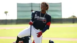 ¡No lo acuñen que no viene! En Atlanta se pusieron bien Bravos y le negaron el permiso