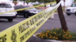 Apuñalamiento masivo deja un muerto y cinco heridos en Las Vegas