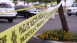 Apuñalamiento masivo deja un muerto y cinco heridos en Las Vegas