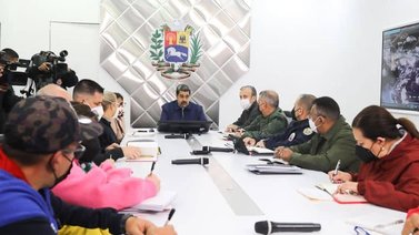 Reporte oficial: Lluvia torrencial afectó 120 municipios en Venezuela tras el paso de la Onda Tropical