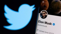 Twitter rechaza la oferta de Musk por la compra de la red social