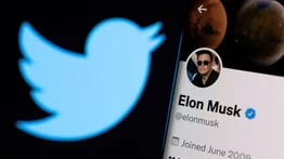 Twitter rechaza la oferta de Musk por la compra de la red social