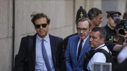 ¡Kevin Spacey ante la ley! Ya arrancó el juicio en su contra por supuesta agresión sexual